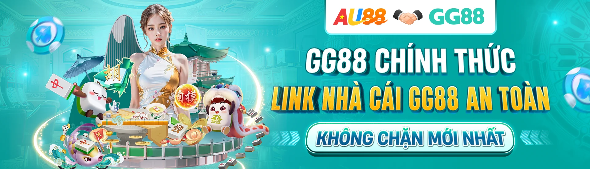 Không gian thông tin giải trí Gg88