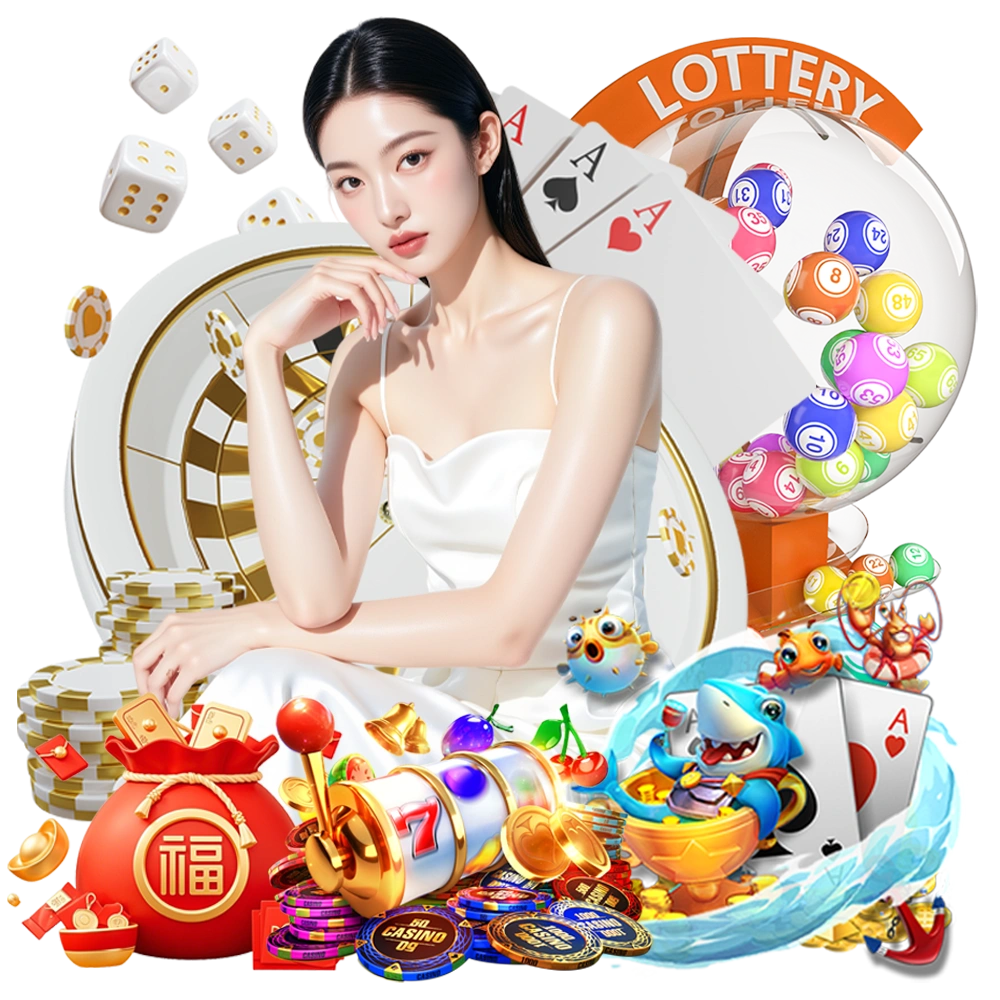 Chuyên mục xổ số Gg88