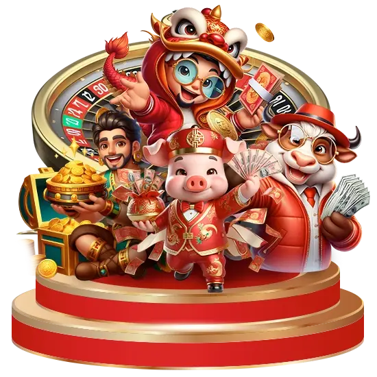 Chuyên mục nổ hũ và slot Gg88